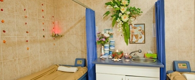 Море SPA-отель